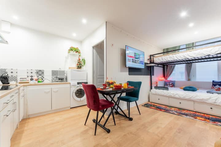 พื้นที่อยู่อาศัย