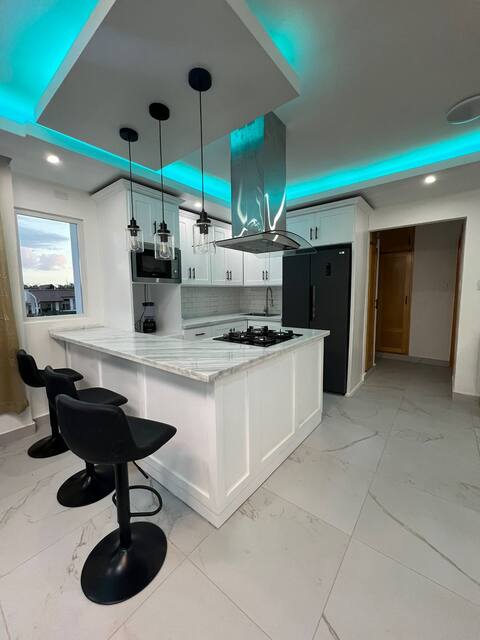 Apartment in Playa Palenque