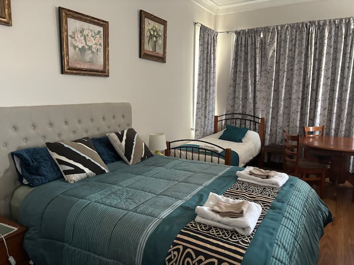 Naracoorte Central Accommodation - Naracoorte