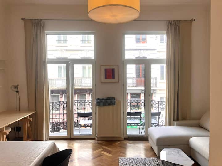 Дневна соба