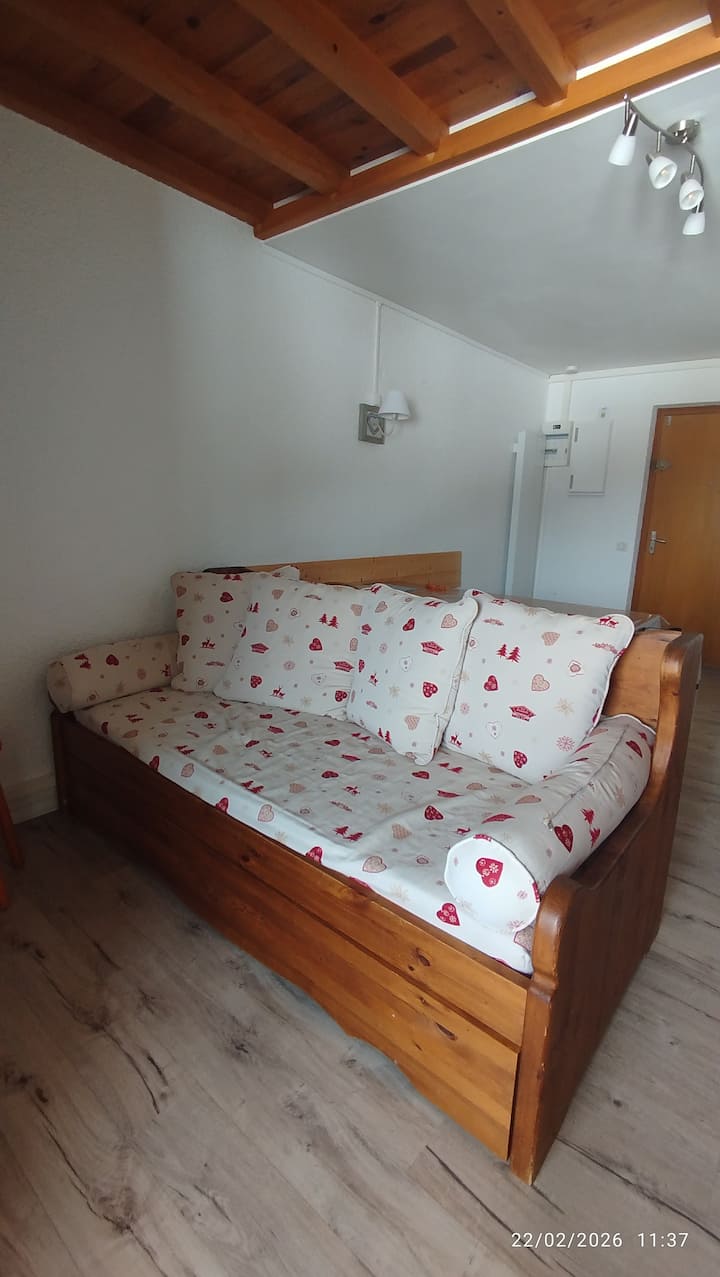 Le Clos Perché Avec Sauna - Nantua
