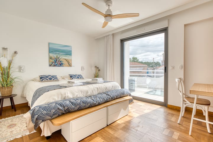 Chambre 6
