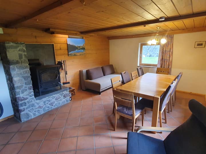 Wohnzimmer 1