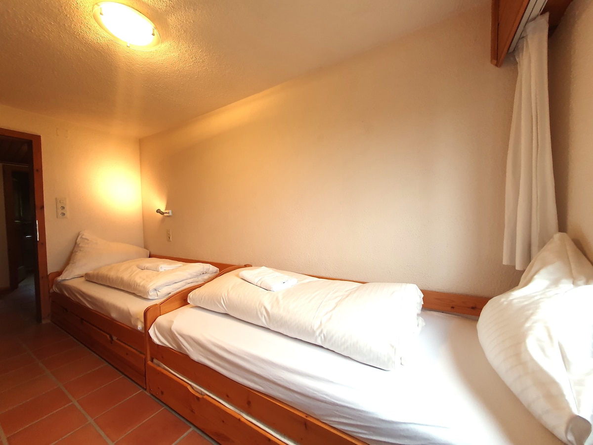 Спална соба 3