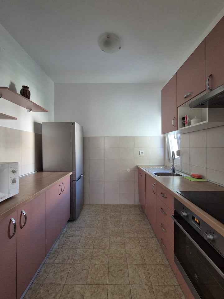 Apartman Prusic - Rovinj
