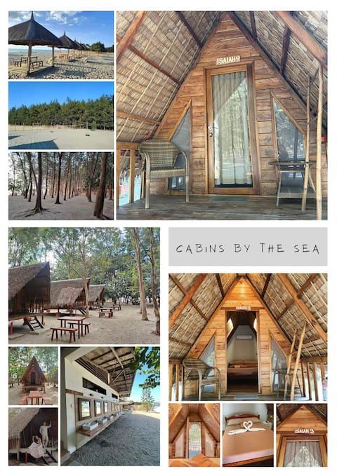 Cozy Cabin under Pine Trees w/ Beach Access - 4