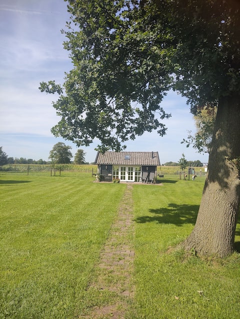Top performing Airbnb: In the land of Brand in Barneveld