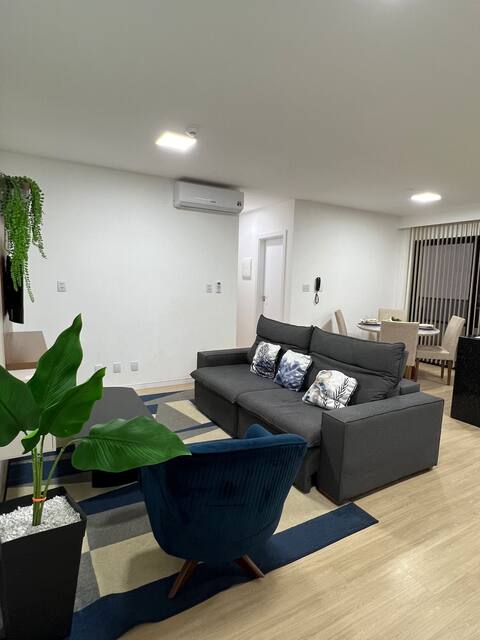 Apartment in Ecovillas Club