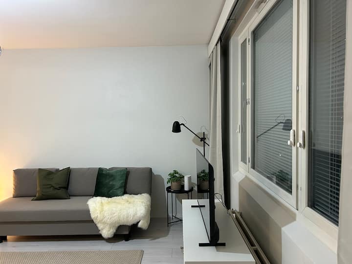Haven Homes, Winter Haven - Rovaniemi