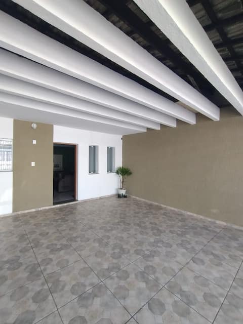 Alto da Vila Progresso