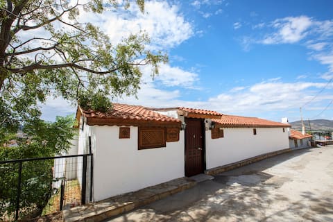 Ephesus Hillside- ENTiRE House