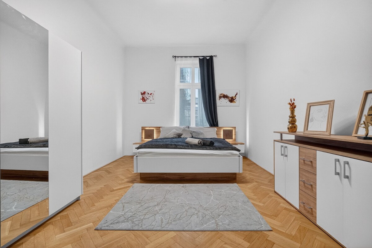 Спална соба 2