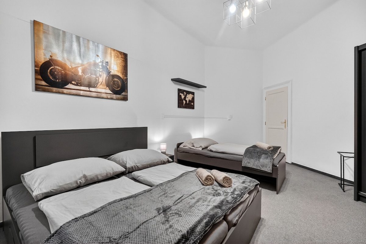 Спална соба 1