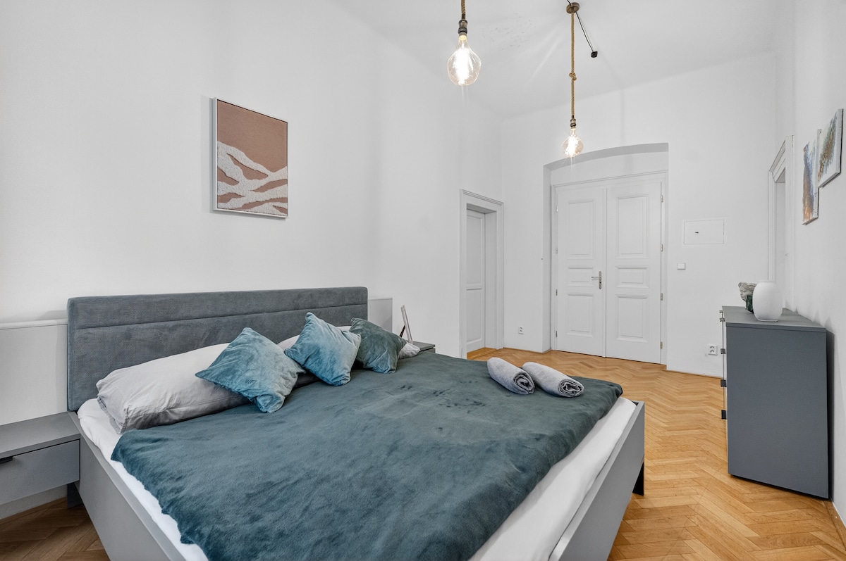 Спална соба 3