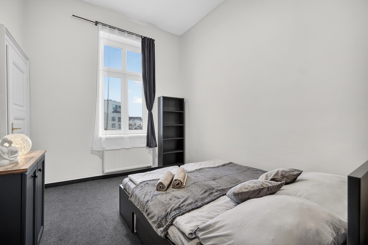 Спална соба 4