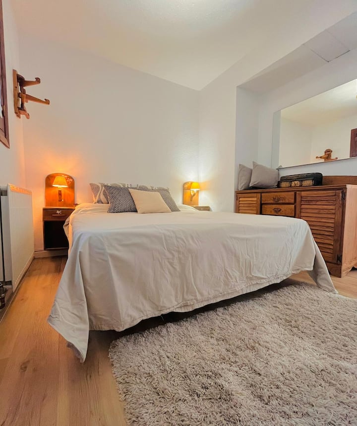 Спална соба 3