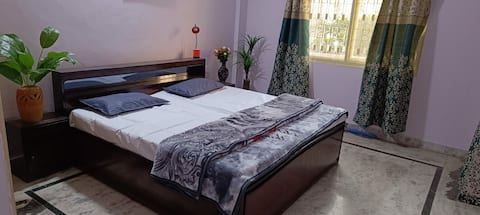 3 bed room independent house