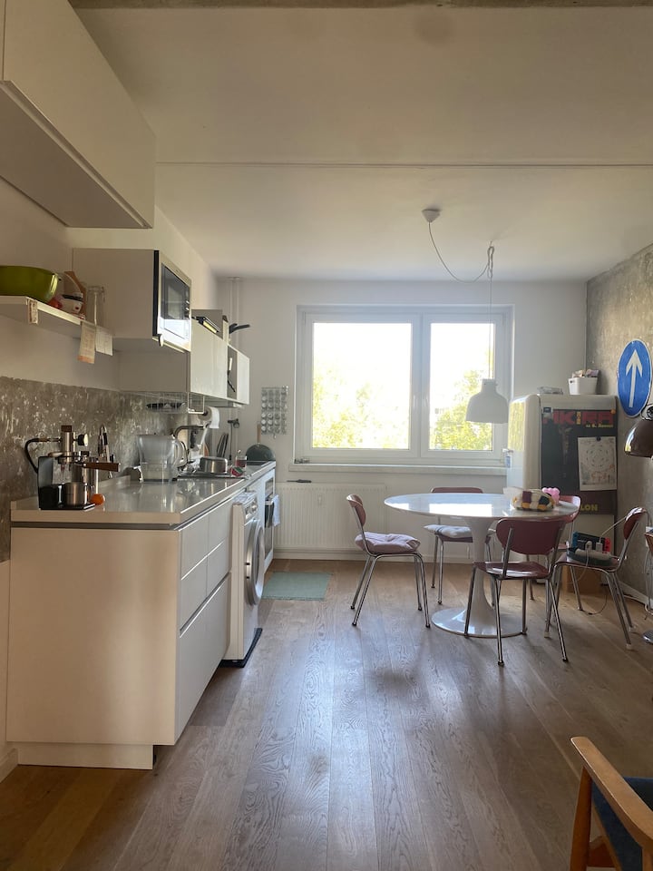 Ambienti i ndenjes