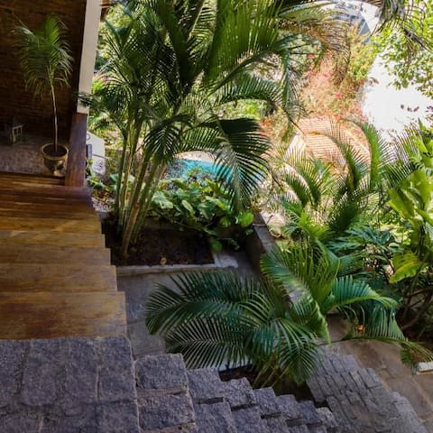 Sua casa na Zona Sul!