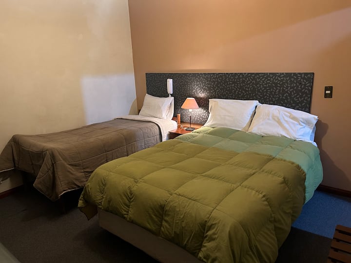 საძინებელი 2