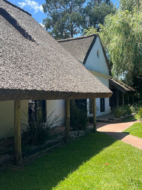 Wonderful house "La Blanca", remodeled