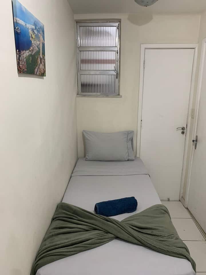 Schlafzimmer 3