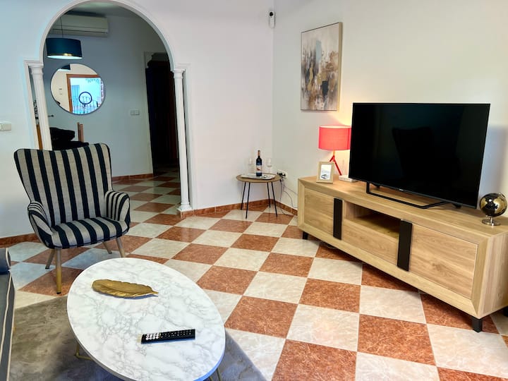 Casa Centro Fuengirola - Fuengirola