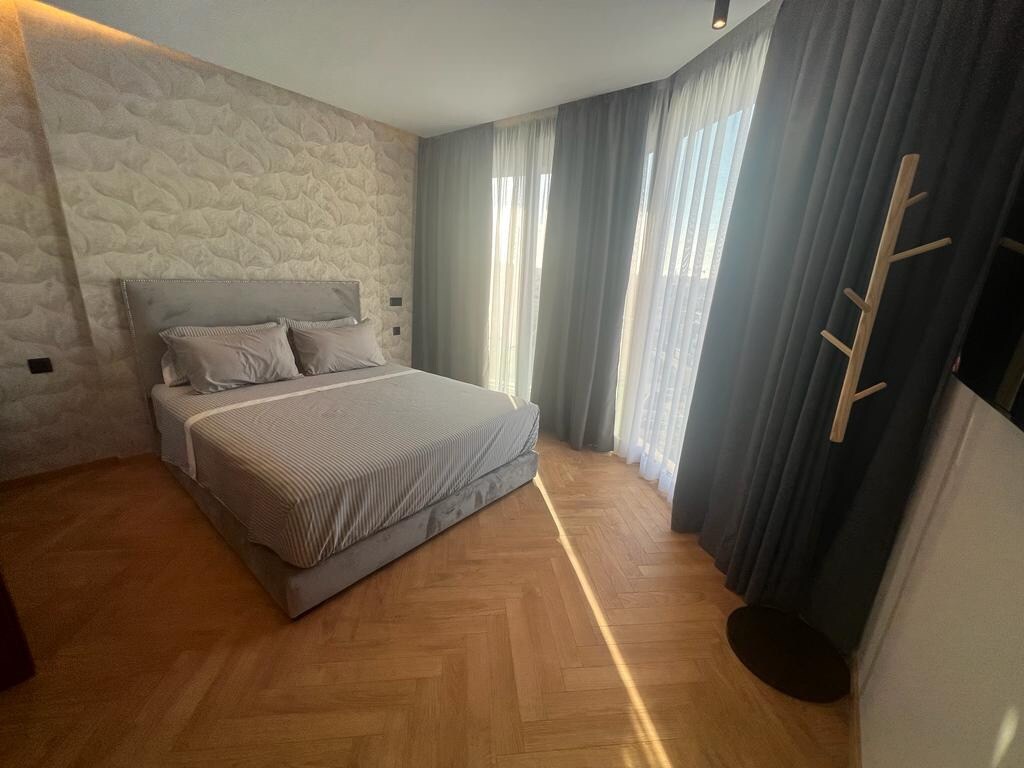 Rental unit in Casablanca  1 bedroom  1 bed  1 bath - image 4