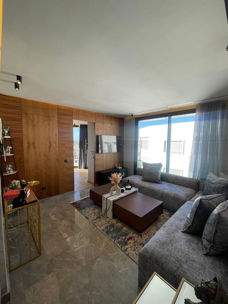 Rental unit in Casablanca  1 bedroom  1 bed  1 bath - image 3