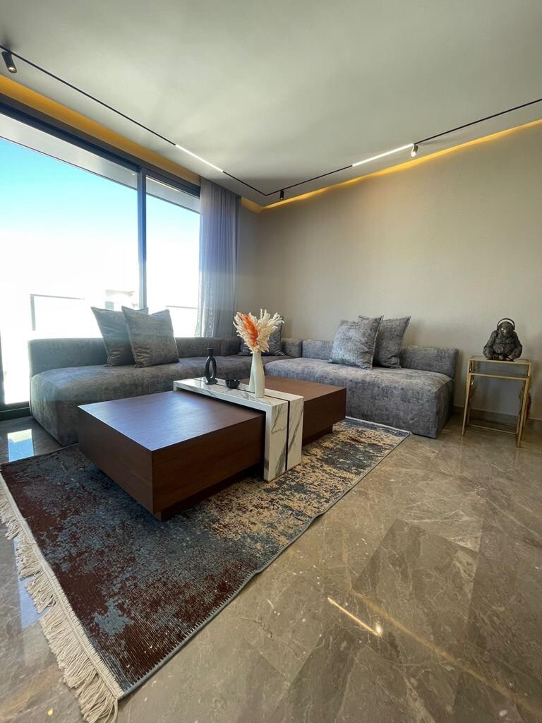 Rental unit in Casablanca  1 bedroom  1 bed  1 bath - image 2