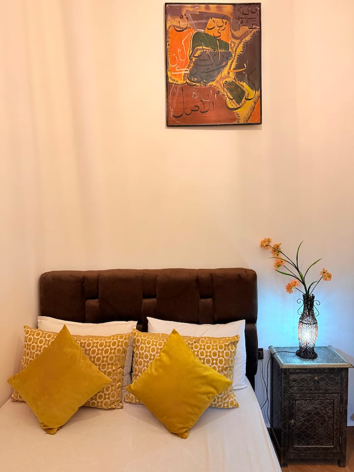 საძინებელი 2