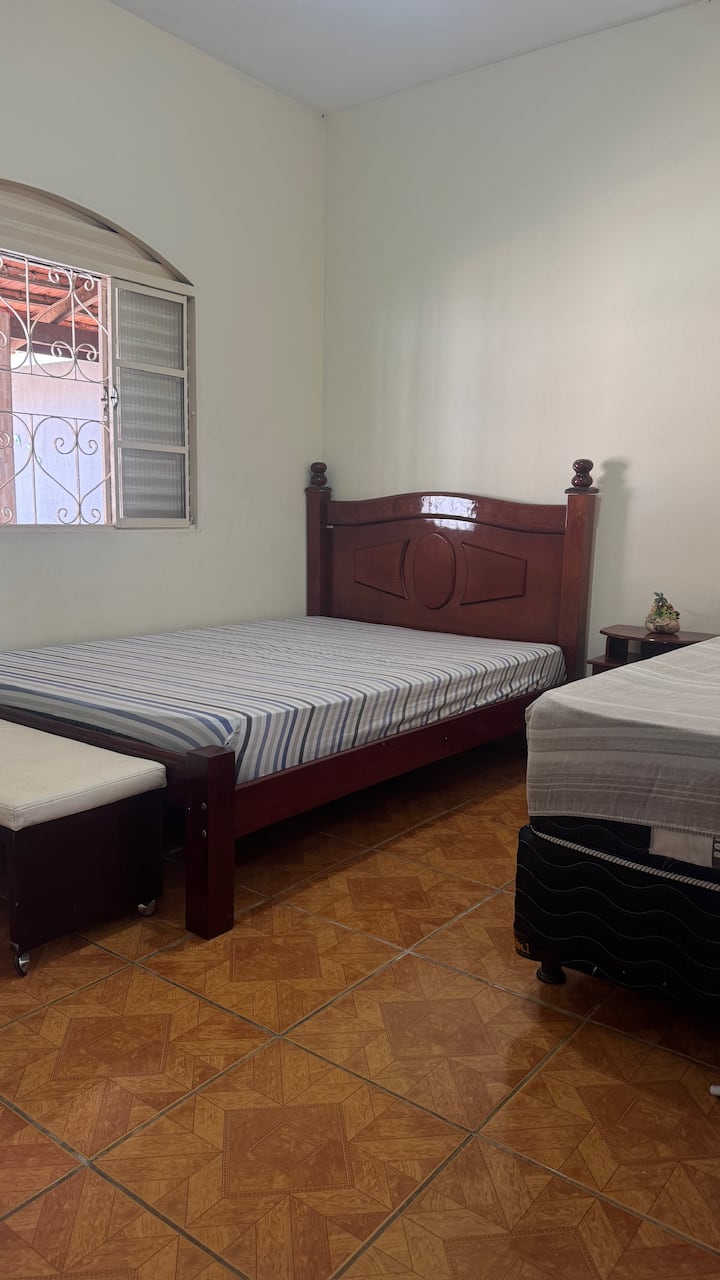 Quarto 4