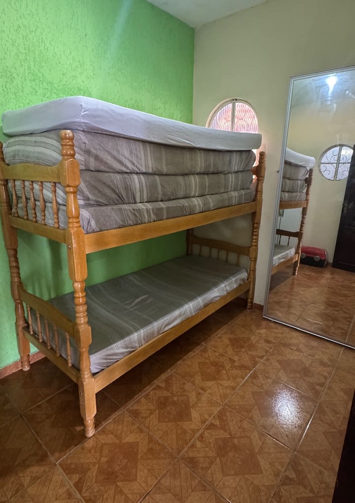 Quarto 5