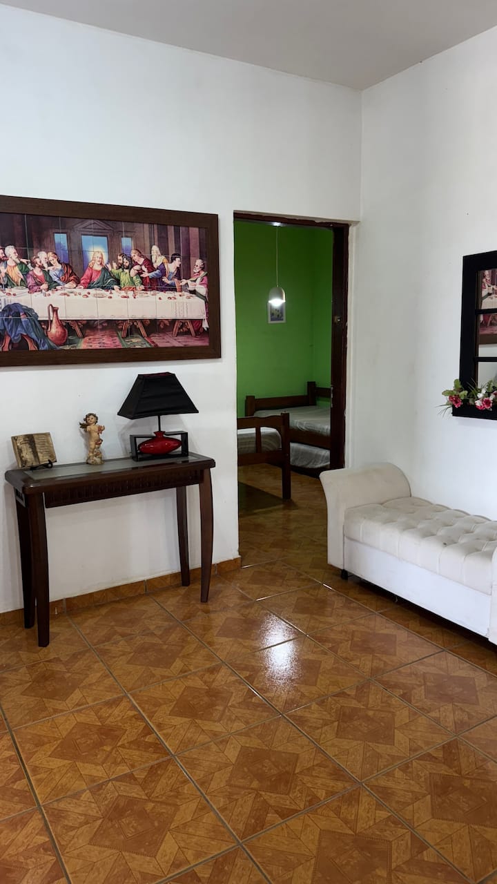 Quarto 1