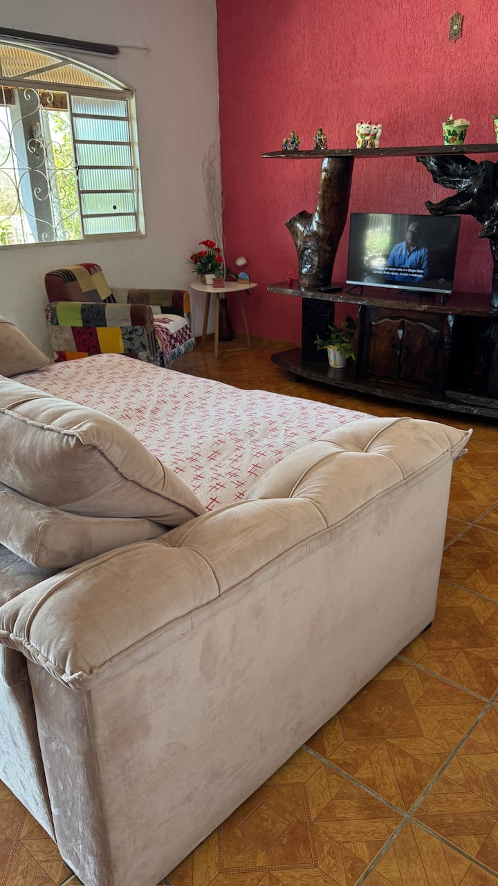 Sala de estar