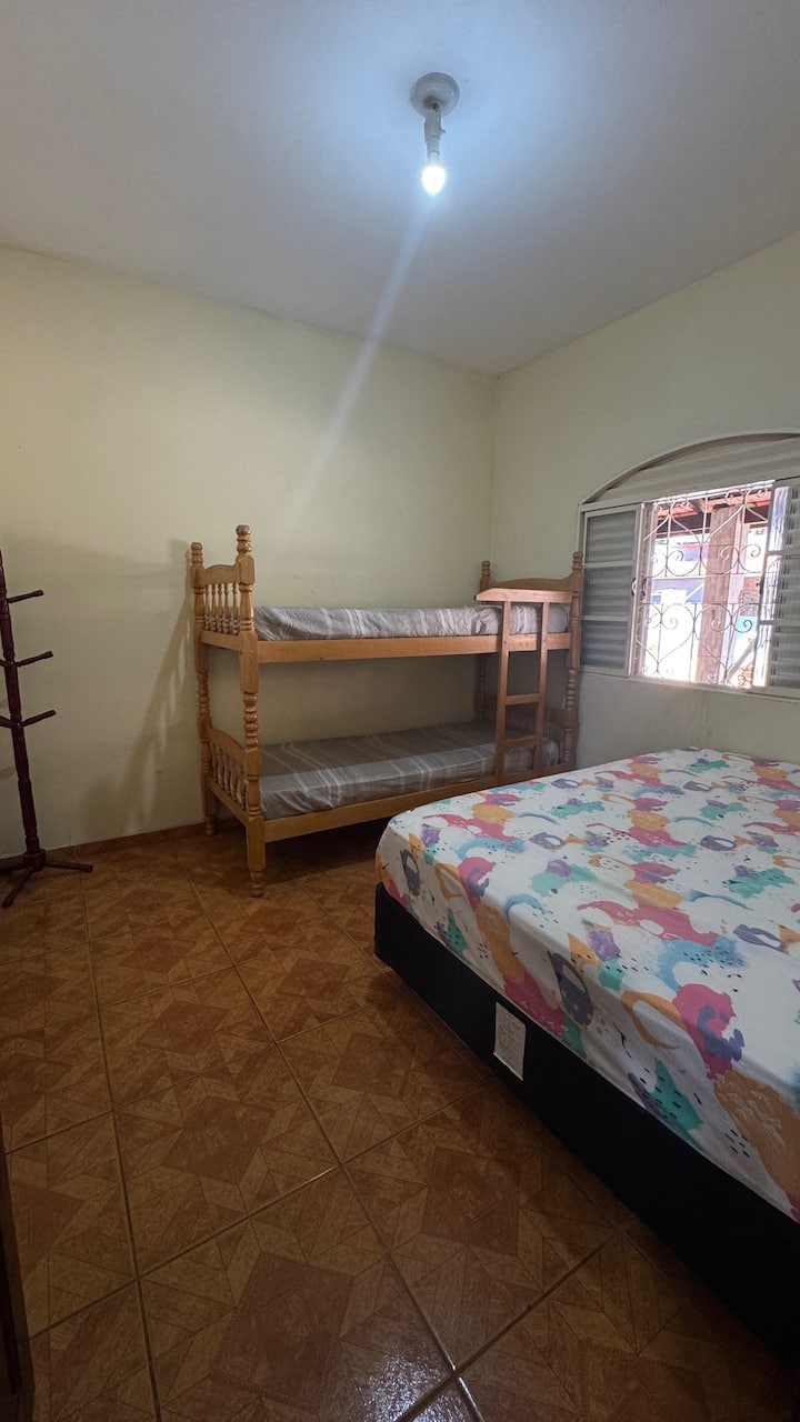 Quarto 3