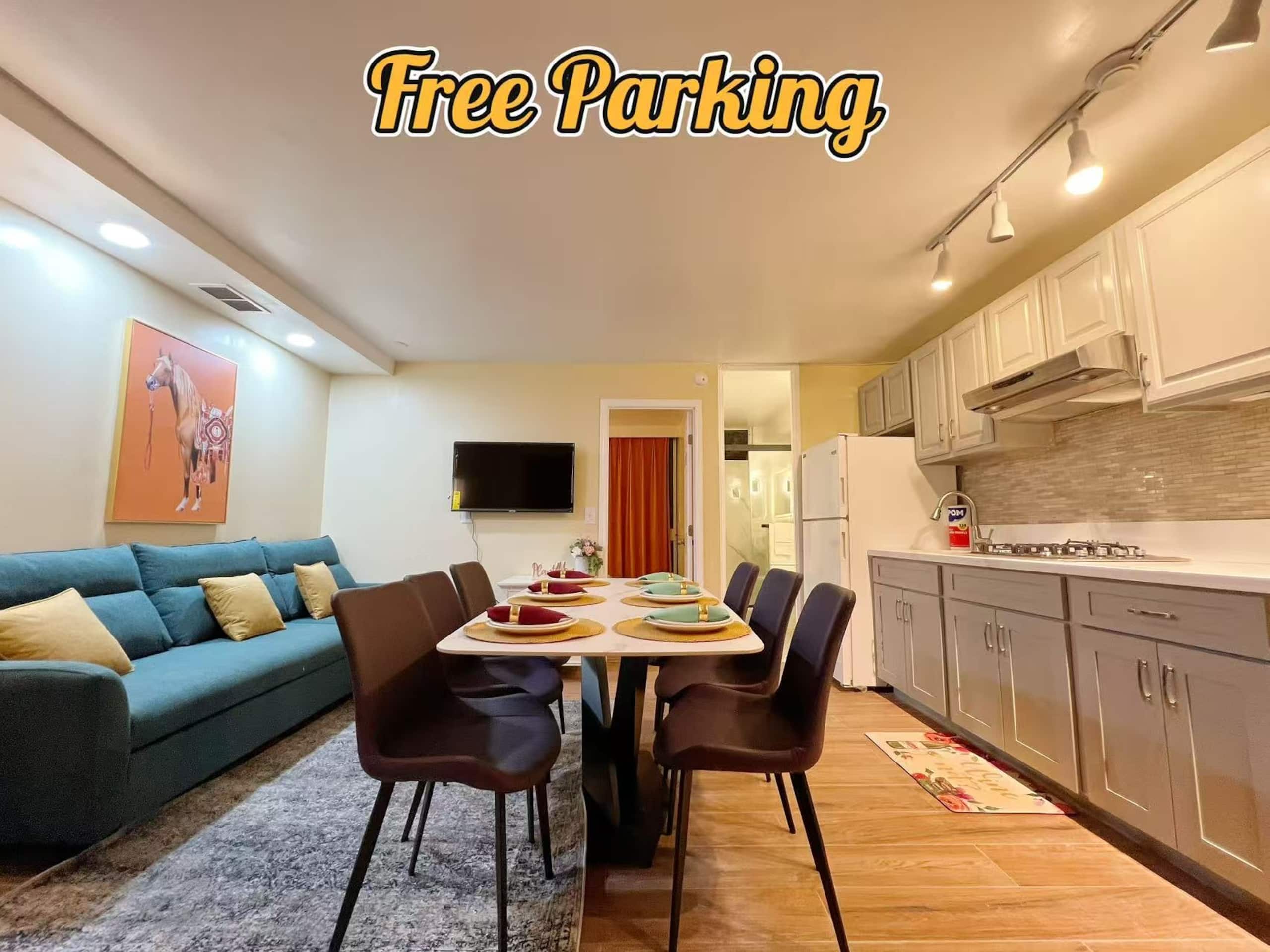 Welcoming Waikiki Legal Apt 3b+2b, 1 Free parking - Image 1