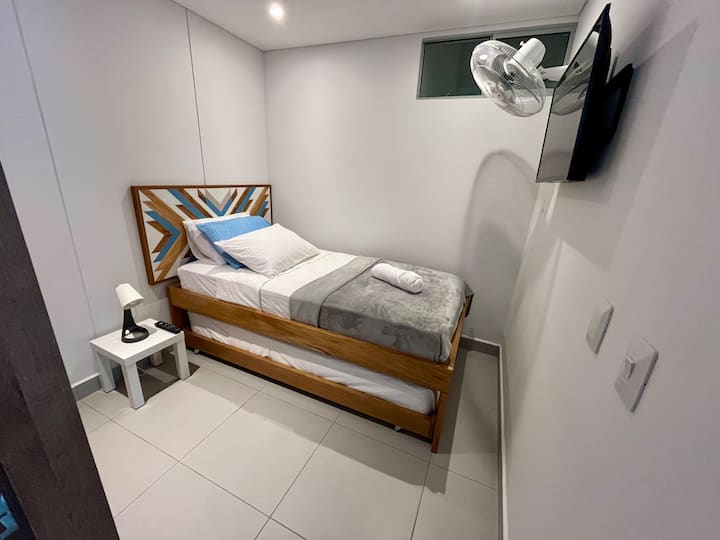 საძინებელი 2