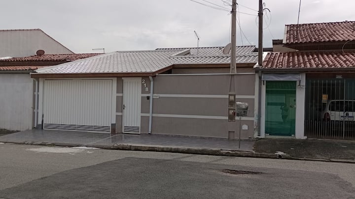 Casa Da Nice - Lorraine