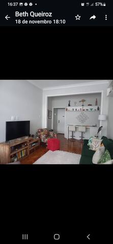 Alegria e Lazer em Copa gallery image 4