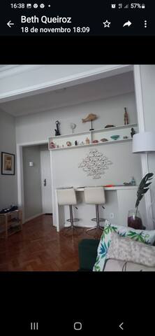 Alegria e Lazer em Copa gallery image 5