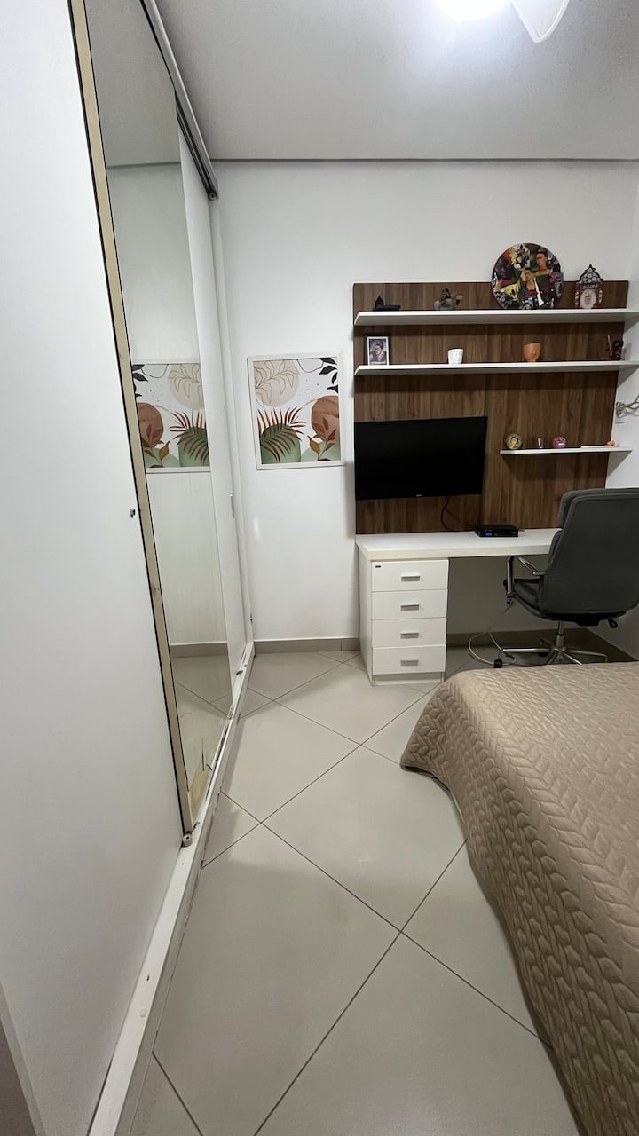 Спална соба 1