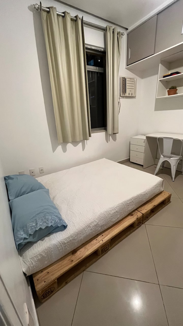 Спална соба 2