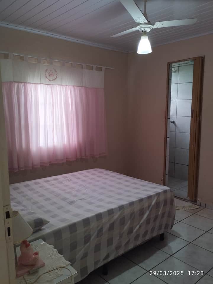 Dhomë gjumi 1