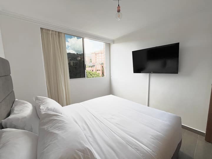 საძინებელი 2