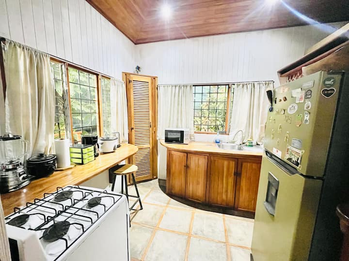 Oasis Gardens Guest House - Playa Blanca