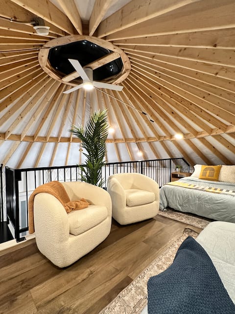 Stunning views, National Parks, Unique Experience