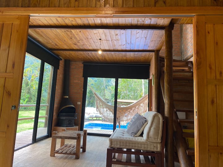 Всекидневна