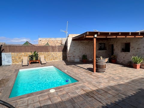 Vacation home Villa Cataleya