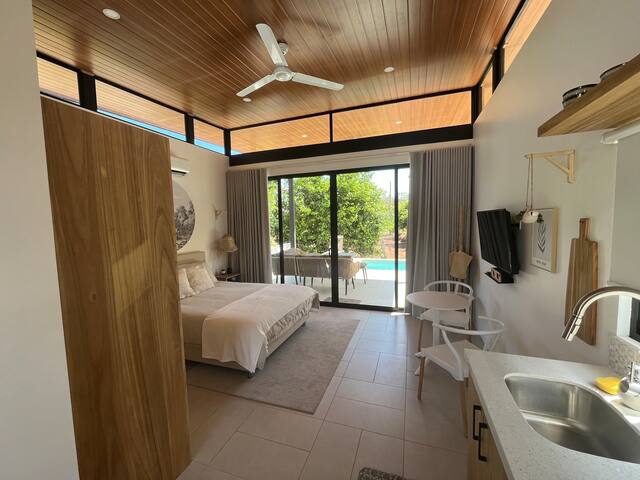 Studio Luz 3km de Playa Conchal